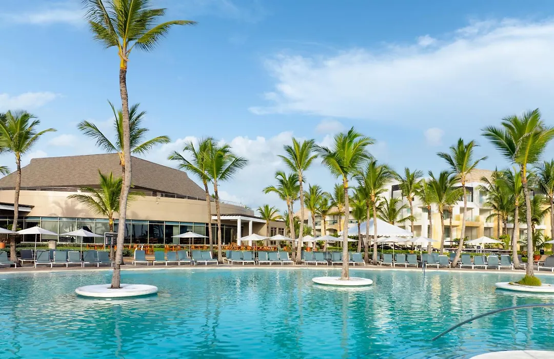 Hard Rock Hotel & Casino Punta Cana - All inclusive (Adults Only)-1