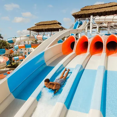 Hard Rock Hotel & Casino Punta Cana - All inclusive (Adults Only)-2
