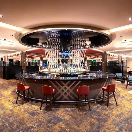 Hard Rock Hotel & Casino Punta Cana - All inclusive (Adults Only)-3